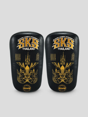SKS Kickpad Special "Sakyant" (Black)