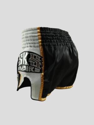 SKS มวยไทย Fighting