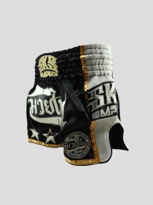 SKS มวยไทย Fighting