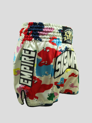 SKS "Camo Candy" Shorts