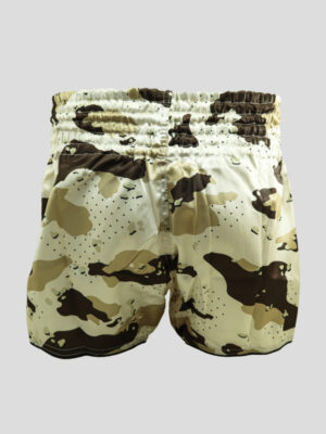 SKS "Camo Sand" Shorts