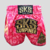 Lumpinee Pink