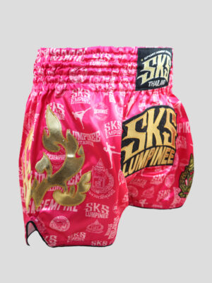 Lumpinee Pink