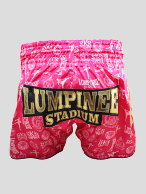 Lumpinee Pink