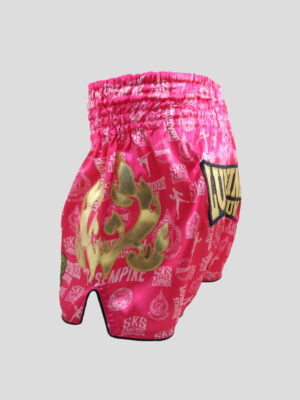 Lumpinee Pink