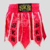SKS Gladiator Short (Pink)