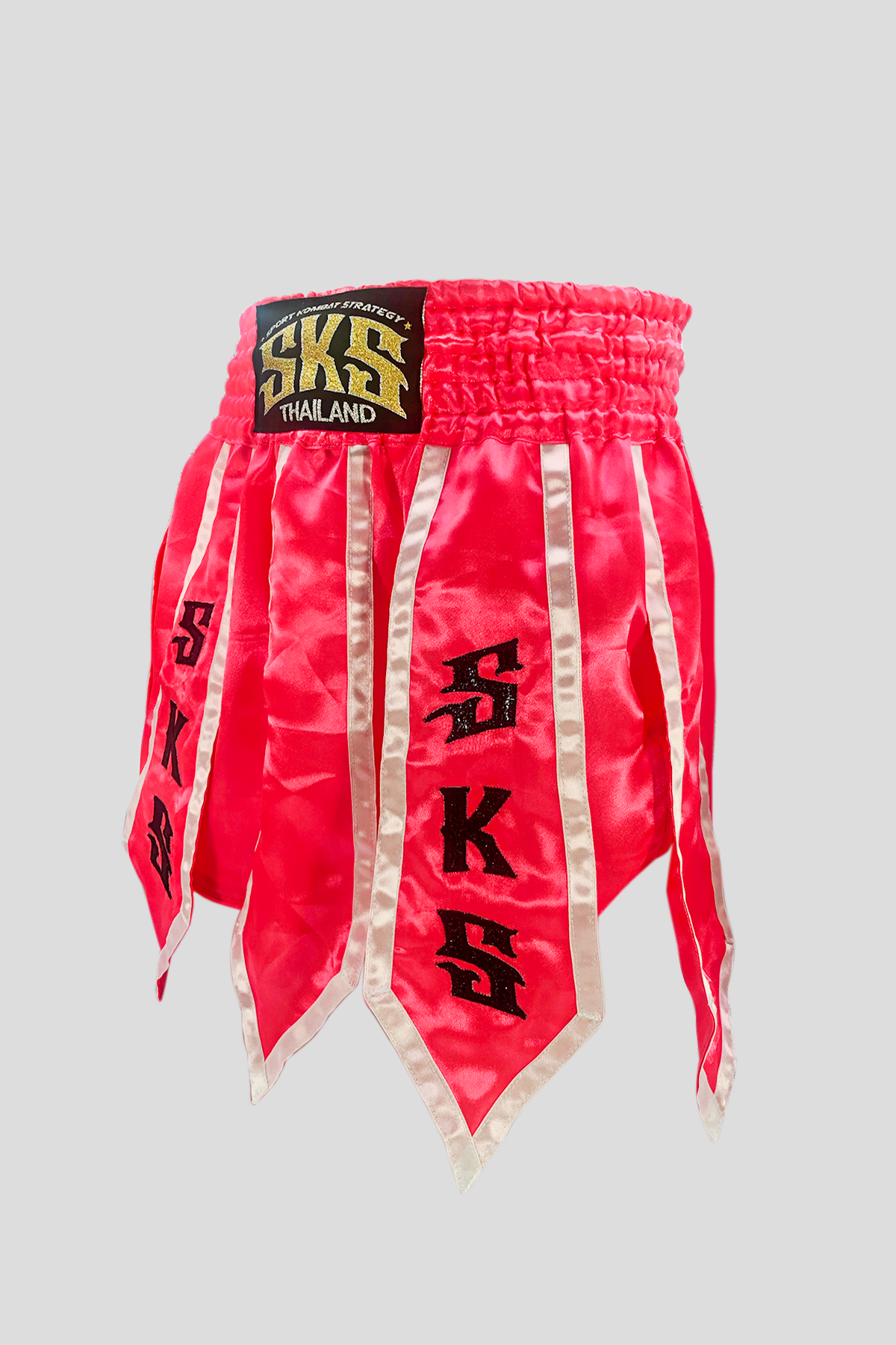 SKS Gladiator Short (Pink) SKS Gladiator Short (Pink)