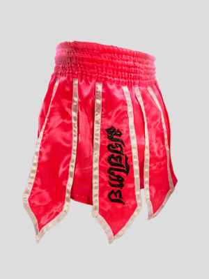 SKS Gladiator Short (Pink)