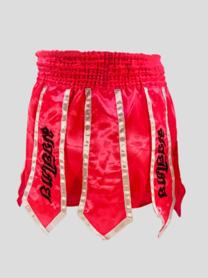 SKS Gladiator Short (Pink)
