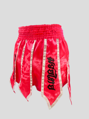 SKS Gladiator Short (Pink)