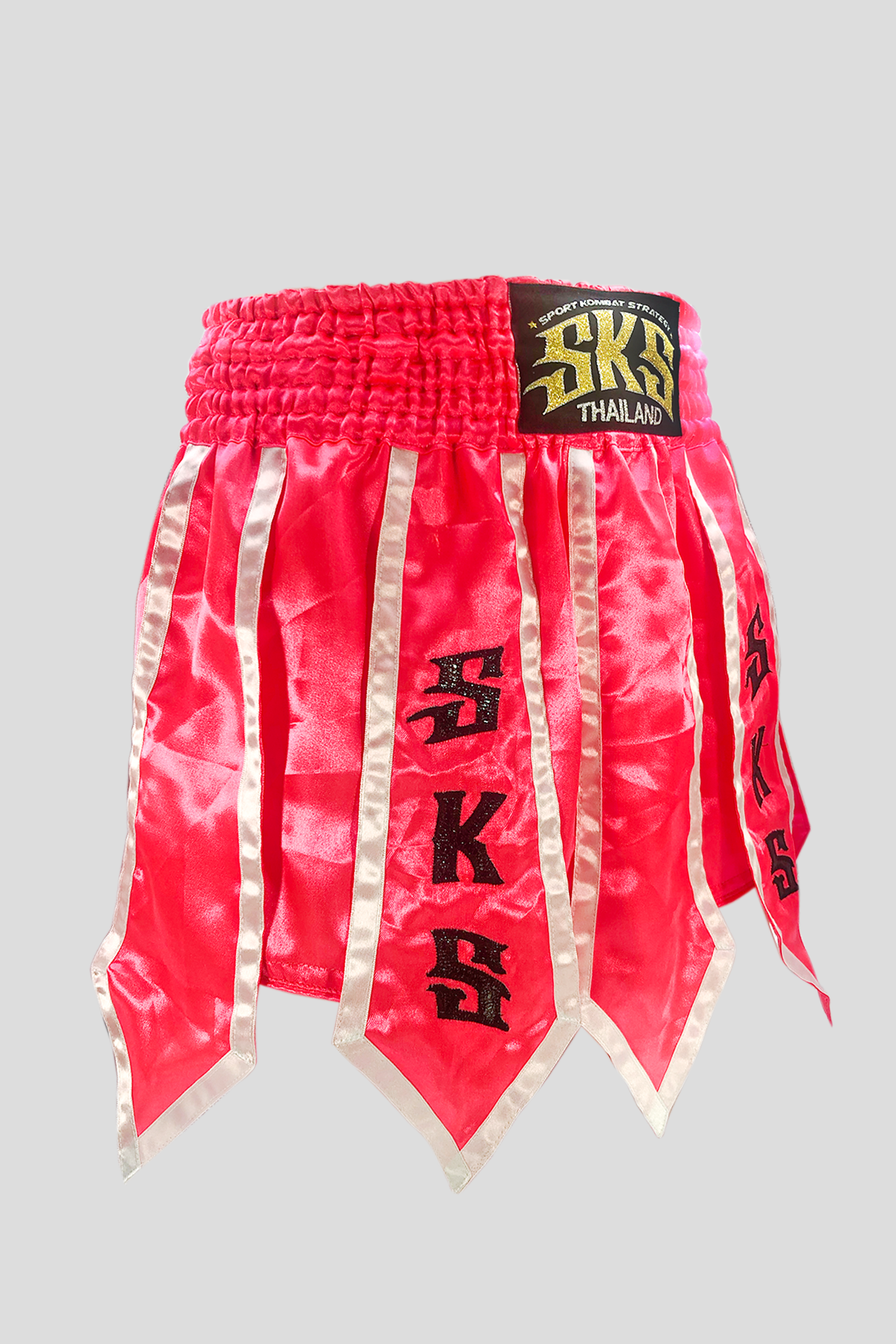SKS Gladiator Short (Pink) SKS Gladiator Short (Pink)