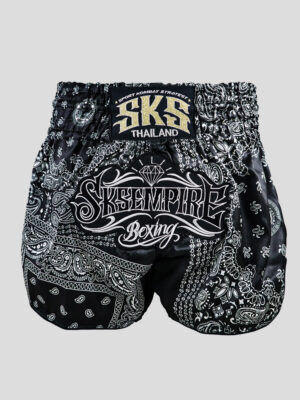 SKS "Bandana" Short