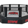 SKS MMA Cage