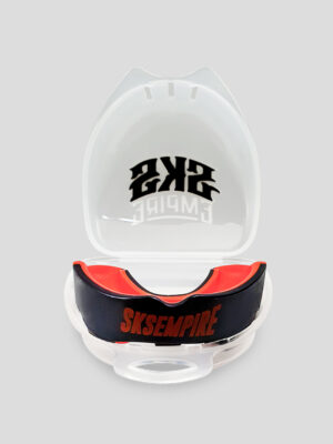 Mouth Guard (Orange)