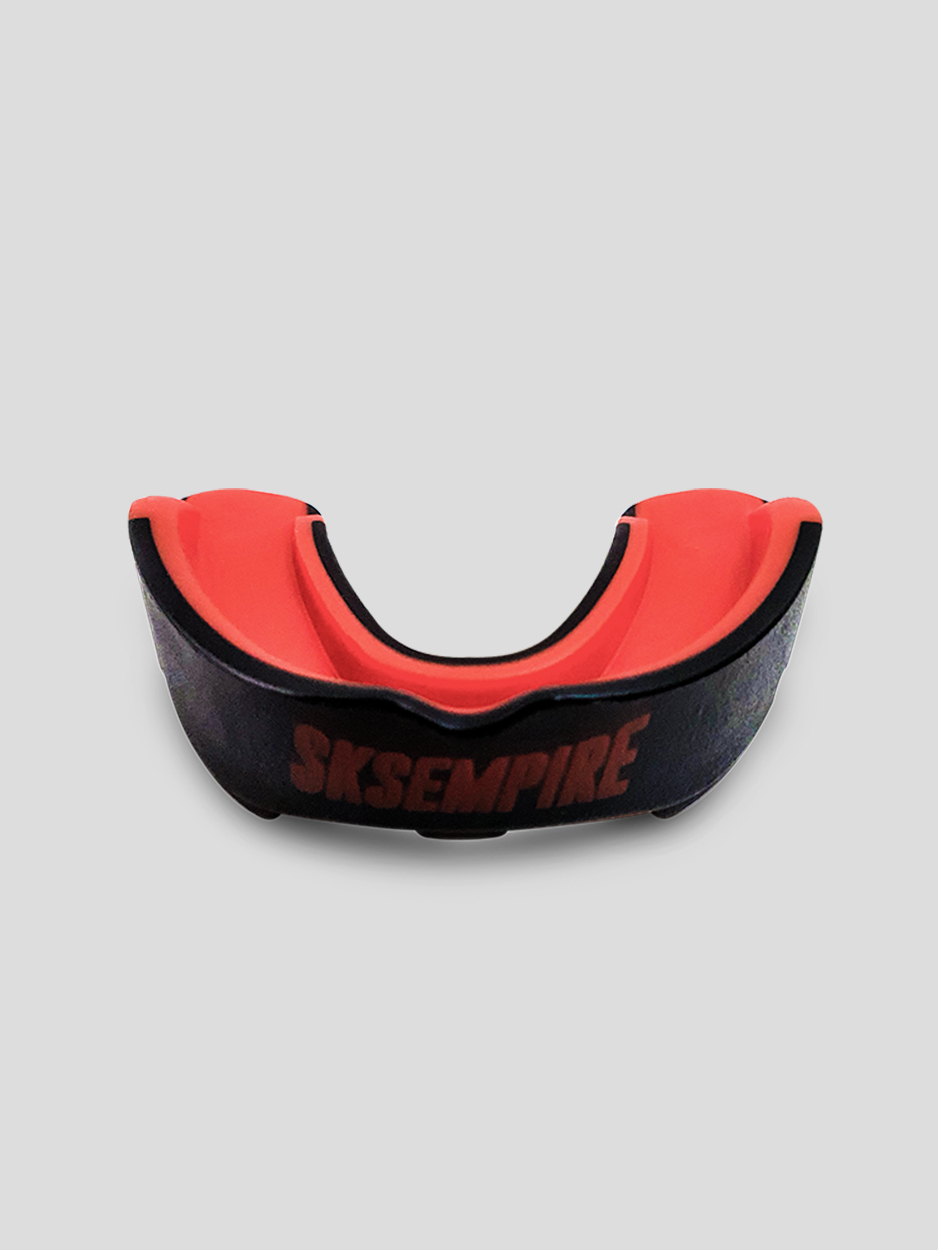 Mouth Guard (Orange) Mouth Guard (Orange)