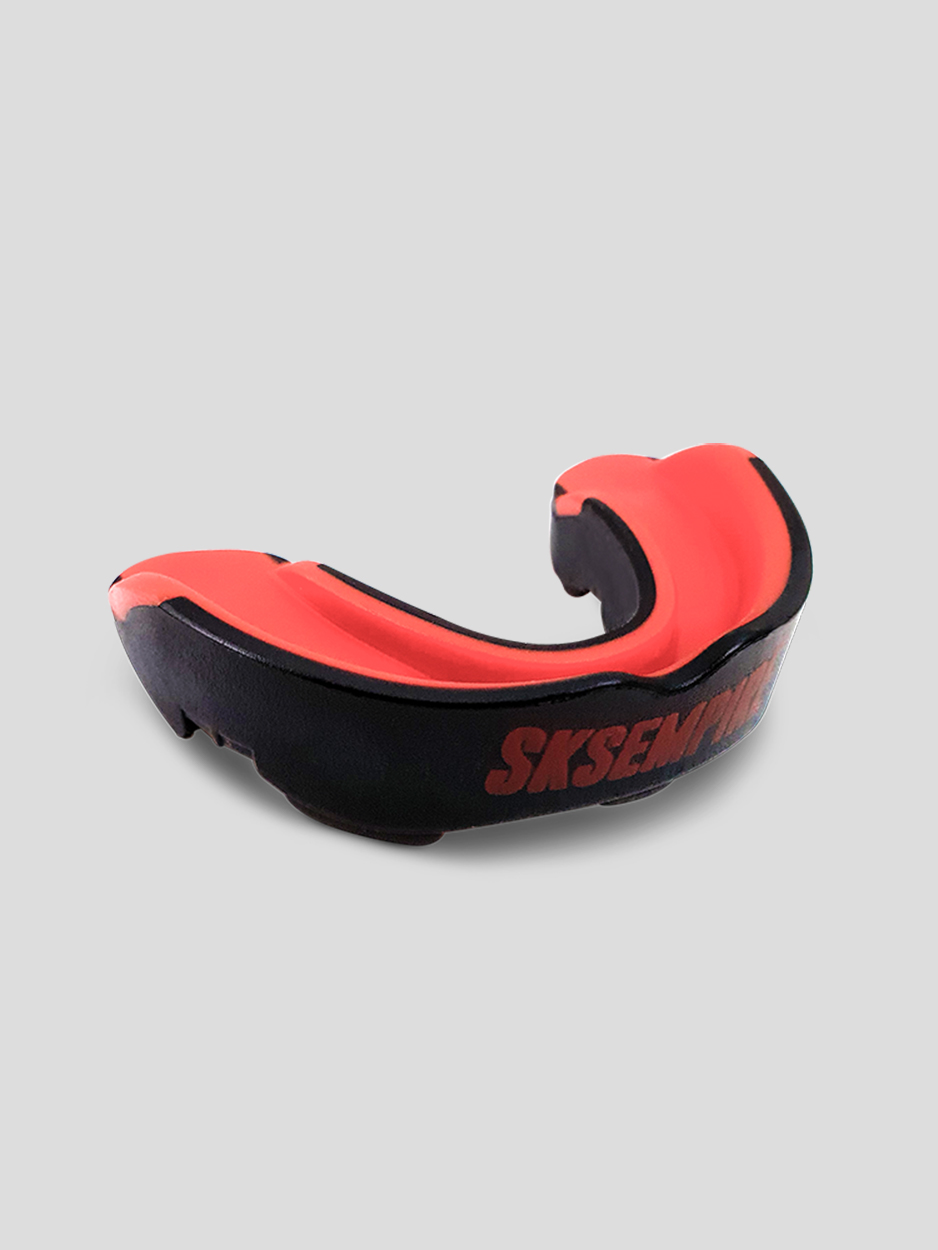 Mouth Guard (Orange) Mouth Guard (Orange)