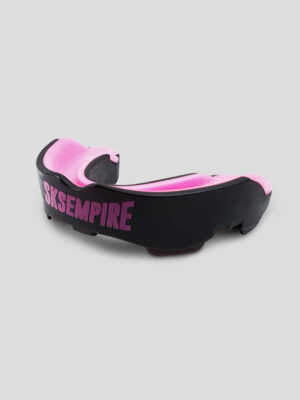 Mouth Guard (Pink)