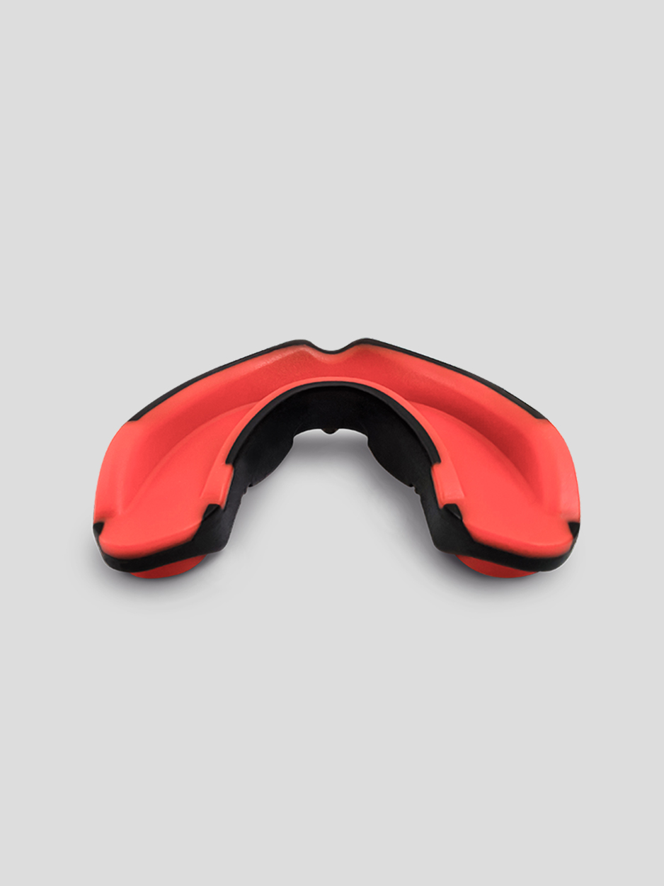Mouth Guard (Orange) Mouth Guard (Orange)