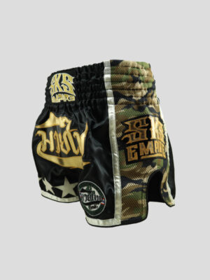 SKS มวยไทย Fighting