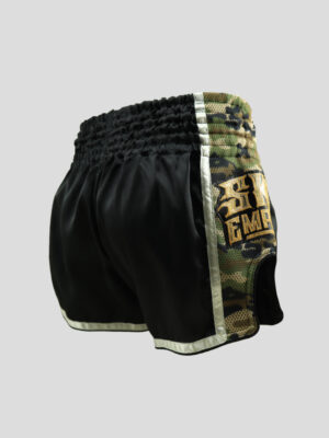 SKS มวยไทย Fighting