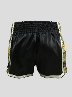 SKS มวยไทย Fighting