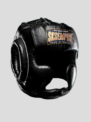 SKS Head Guard (Black)