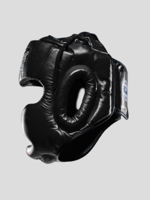SKS Head Guard (Black)