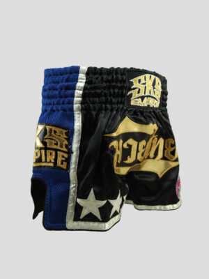 SKS มวยไทย Fighting