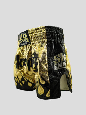 SKS Empire Fire (Gold)