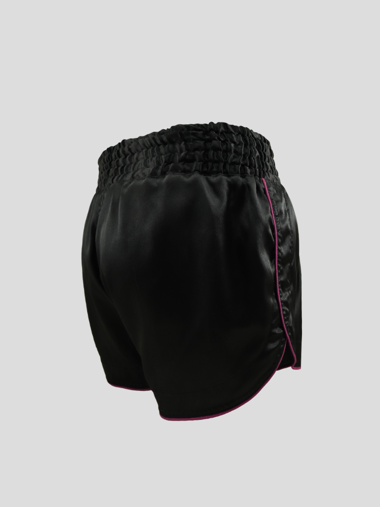 SKS Empire Retro Short (Pink) SKS Empire Retro Short (Pink)