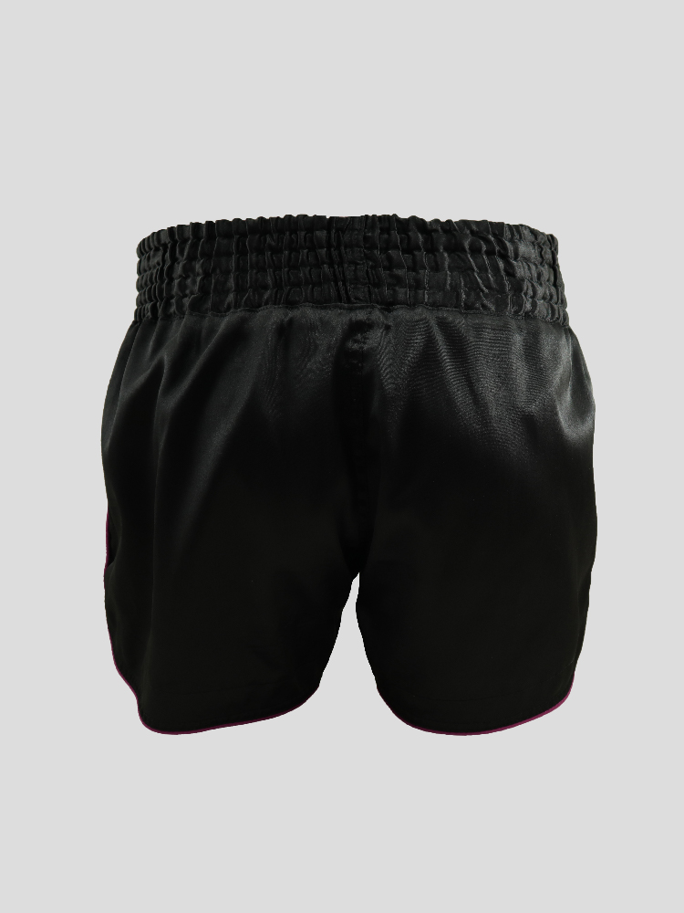 SKS Empire Retro Short (Pink) SKS Empire Retro Short (Pink)