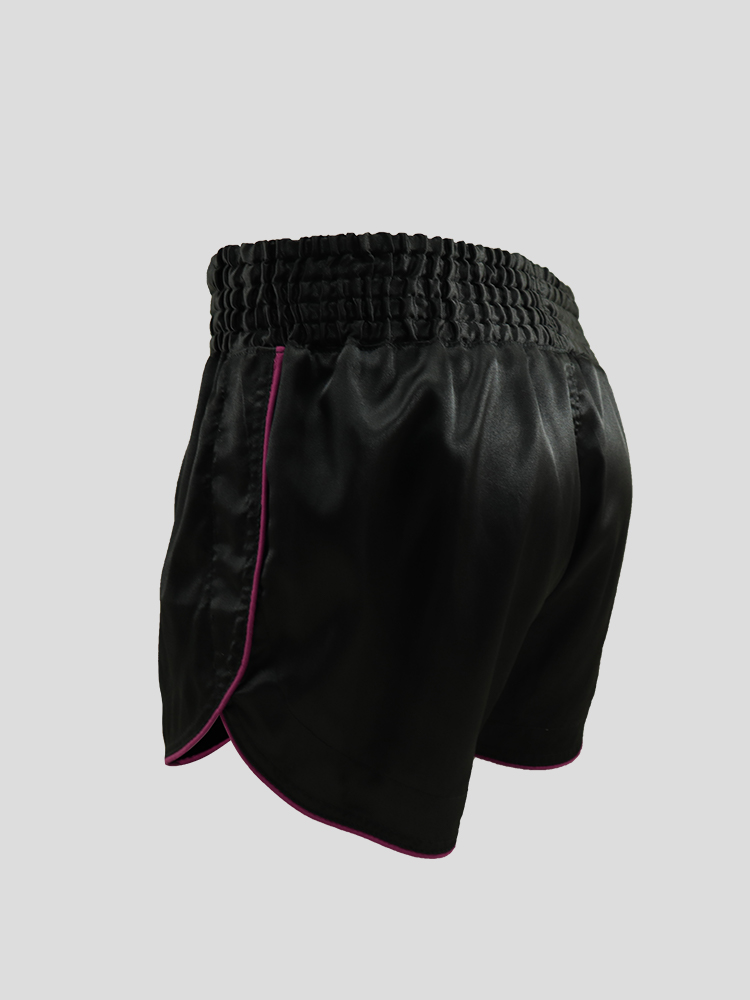 SKS Empire Retro Short (Pink) SKS Empire Retro Short (Pink)