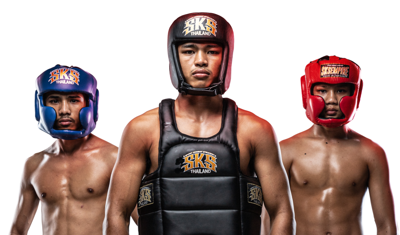 PROTECTIVE GEAR INTRO PAGE