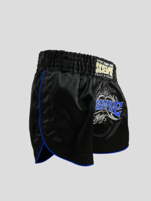 SKS Empire Retro Short (Blue)