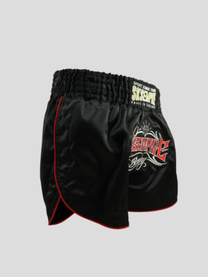 SKS Empire Retro Short (Red)