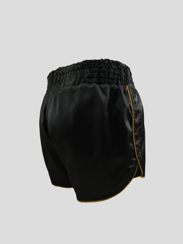 SKS Empire Retro Short (Gold) SKS Empire Retro Short (Gold)