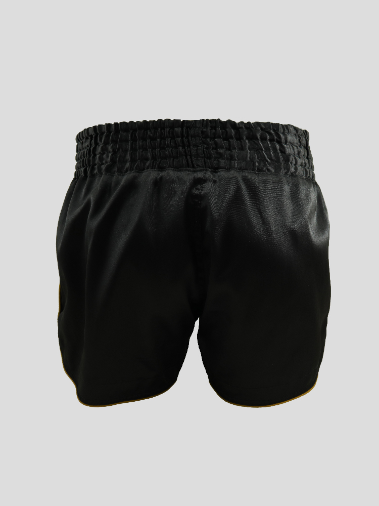 SKS Empire Retro Short (Gold) SKS Empire Retro Short (Gold)