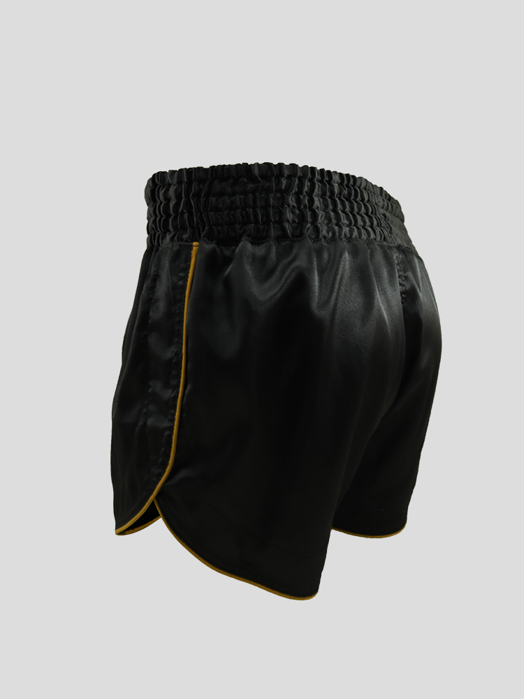 SKS Empire Retro Short (Gold) SKS Empire Retro Short (Gold)