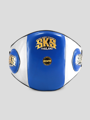 SKS Belly Protector - (Blue-White) SKS Belly Protector - (Blue-White)
