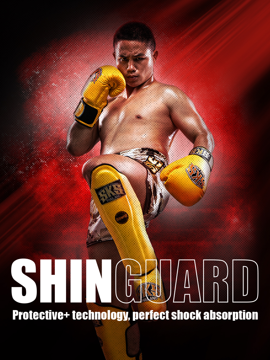 PROTECTIVE GEAR INTRO PAGE