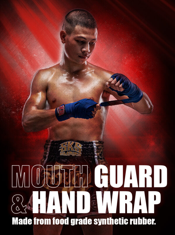 PROTECTIVE GEAR INTRO PAGE