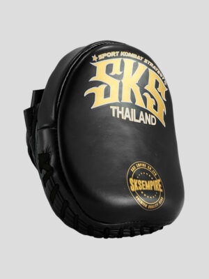 Kicking Pads &amp; Focus Mitts