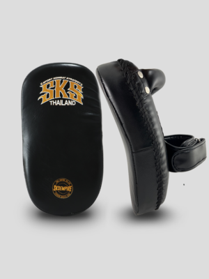 Kick Pad - Black