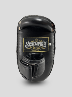 Kick Pad - Black