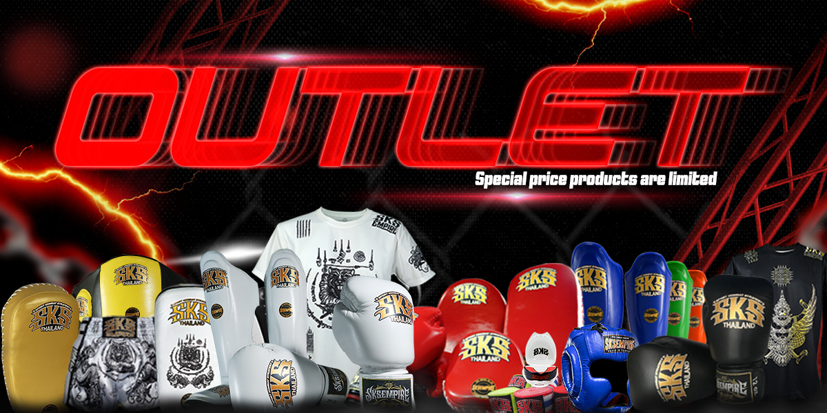 MUAY THAI CLOTHING Archives | SKSBoxing