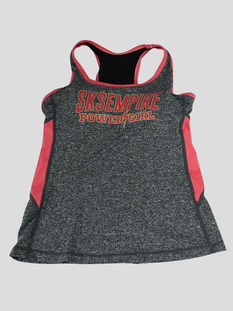 SKS Women - Shirts&Shorts (Black-Pink) SKS Women - Shirts&Shorts (Black-Pink)