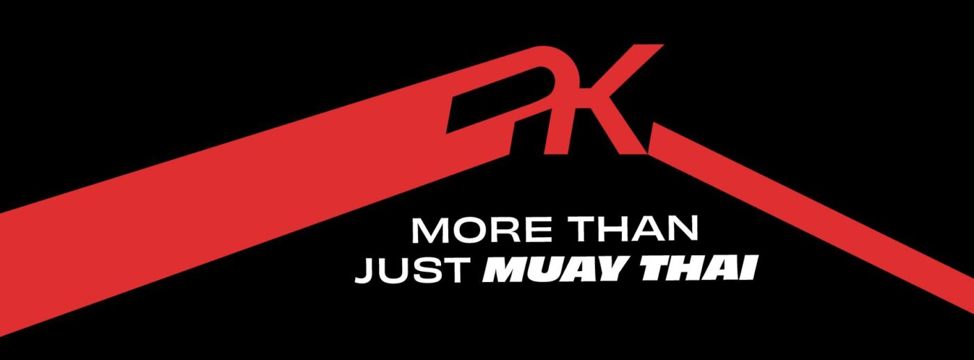 P.K.SAENCHAI Muay Thai GYM
