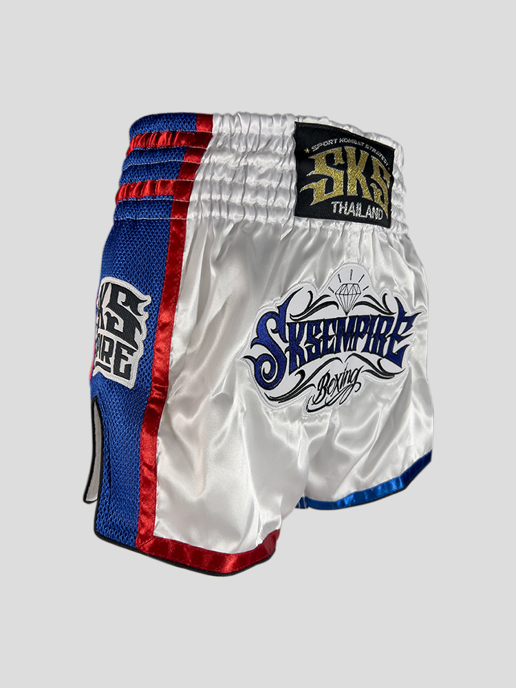 SKS Empire Retro Shorts (Multi-Color) SKS Empire Retro Shorts (Multi-Color)