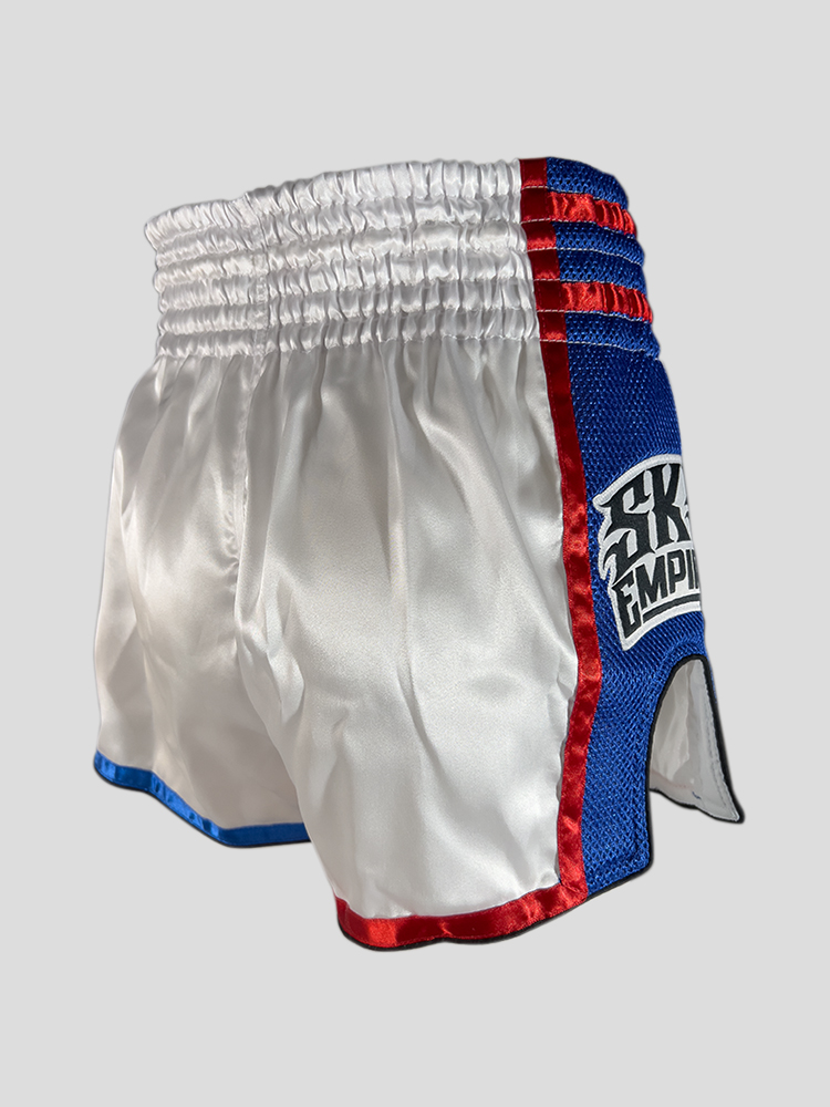 SKS Empire Retro Shorts (Multi-Color) SKS Empire Retro Shorts (Multi-Color)