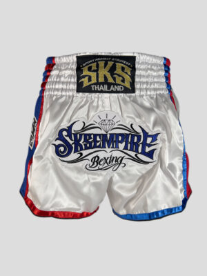 SKS Empire Retro Shorts (Multi-Color)